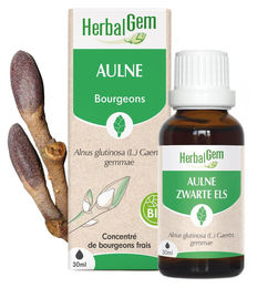 Herbalgem Birkenknospenextrakt Flüssig 30 ml – Bild 1 von 1