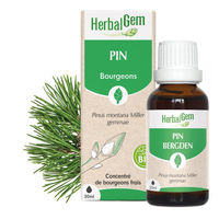 Produktbild von Herbalgem Kiefernknospenextrakt Flüssig 30 ml