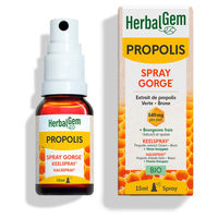 Produktbild von Herbalgem Propolis Spray 15 ml
