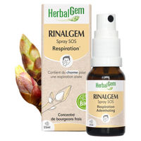 Produktbild von Herbalgem RINALGEM Spray 15 ml