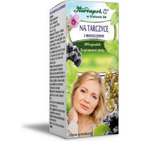 Produktbild von Herbapol Kelp Braunalge Kapseln 30 Stück