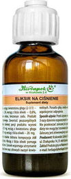 HERBAPOL KRAKAU Kräuter-Komplex Blutdruckelixier Tropfen 35 ml – Bild 1 von 1