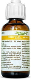 Herbapol Propolis Tropfen 35 ml – Bild 1 von 1