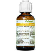 Produktbild von Herbapol Propolis Tropfen 35 ml