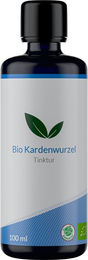 herbarius Bio Kardenwurzel Tinktur Tropfen – Bild 1 von 1