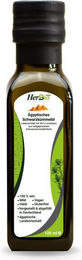 HerbBio Bio Schwarzkümmelöl kaltgepresst und gefiltert 1000 ml – Bild 1 von 4
