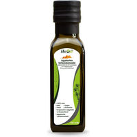 Produktbild von HerbBio Bio Schwarzkümmelöl kaltgepresst und gefiltert 1000 ml