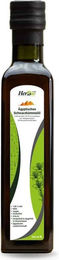HerbBio Bio Schwarzkümmelöl kaltgepresst und gefiltert 250 ml – Bild 1 von 1