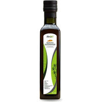 Produktbild von HerbBio Bio Schwarzkümmelöl kaltgepresst und gefiltert 250 ml