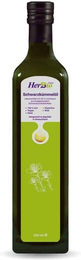 HerbBio Schwarzkümmelöl kaltgepresst und gefiltert 1000 ml – Bild 1 von 1