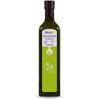 Produktbild von HerbBio Schwarzkümmelöl kaltgepresst und gefiltert 1000 ml