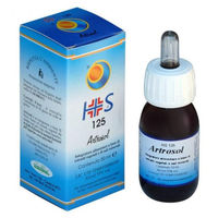 Produktbild von Herboplanet Artrosol Lösung 50 ml Tropfen