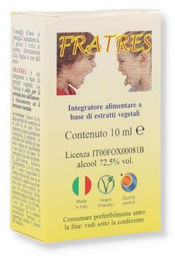 Herboplanet FRATRES GOCCE Tropfen mit pflanzlichem Ursprung 10 ml – Bild 1 von 1