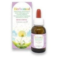 Produktbild von Herboplanet Herbomod Tropfen mit pflanzlichem Ursprung 30 ml