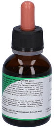 Herboplanet Kräuter-Komplex Kombipräparat Tropfen 50 ml – Bild 1 von 1