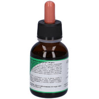 Produktbild von Herboplanet Kräuter-Komplex Kombipräparat Tropfen 50 ml