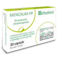 Produktbild von Herboplanet MENCALIM Kapseln 30 Stück