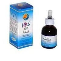Produktbild von Herboplanet Pulmosol Tropfen 50 ml