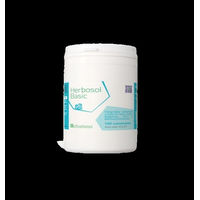 Produktbild von Herbosol Basic Mineralstoff-Komplex 100 Tabletten
