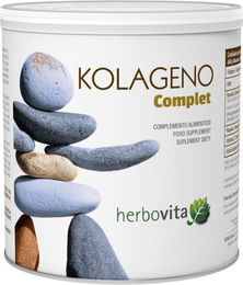 Herbovita Kollagen Pulver 250g – Bild 1 von 1