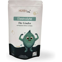 Produktbild von Herby Family Elektrolyte Pulver Neutral