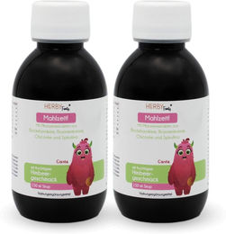Herby Family Kräuter-Komplex Saft für Kinder – Bild 1 von 1
