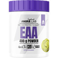 Produktbild von Hero.Lab EAA Pulver mit Elektrolyten und AstraGin Orange