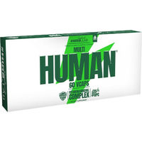 Produktbild von Hero.Lab Multi Human Vitamin und Mineral Komplex Kapseln vegan für Erwachsene