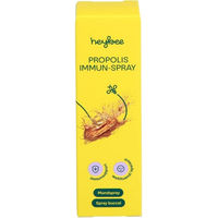 Produktbild von HEYBEE Propolis Immun-Spray zuckerfrei 30 ml