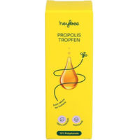Produktbild von HEYBEE Propolis Tropfen 50 ml