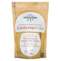 Produktbild von Hifas da Terra Cordyceps Vital Pulver 100 g