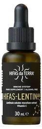 HIFAS DA TERRA Hifas Lentinan Beta-Glucan alkoholfreie Flüssigkeit – Bild 1 von 1