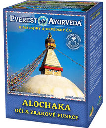 Himalaya Alochaka Kräuter-Komplex Tee 100g – Bild 1 von 1