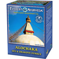 Produktbild von Himalaya Alochaka Kräuter-Komplex Tee 100g