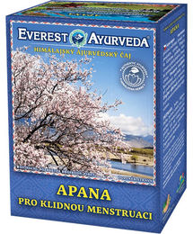 Himalaya Apana Kräuter-Komplex Tee 100g – Bild 1 von 1