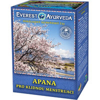 Produktbild von Himalaya Apana Kräuter-Komplex Tee 100g