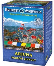 Himalaya Arjuna Tee 100g – Bild 1 von 1