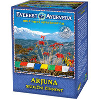 Produktbild von Himalaya Arjuna Tee 100g