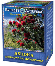 Himalaya Ashoka Tee 100g – Bild 1 von 1