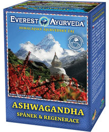 Himalaya Ashwagandha Tee 100g – Bild 1 von 1