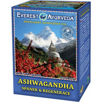 Produktbild von Himalaya Ashwagandha Tee 100g