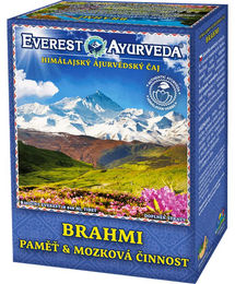 Himalaya Brahmi Tee 100g – Bild 1 von 1