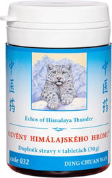 Himalaya Chuan Wan Echos des Himalaya-Donners Tabletten 100 Stück – Bild 1 von 1