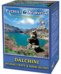 Himalaya Dalchini Tee 100g – Bild 1 von 1