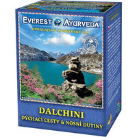 Produktbild von Himalaya Dalchini Tee 100g
