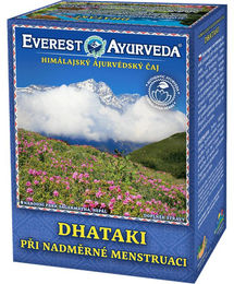 Himalaya Dhataki Tee 100g – Bild 1 von 1
