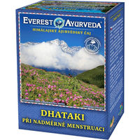 Produktbild von Himalaya Dhataki Tee 100g