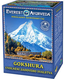 Himalaya Gokshura Tee 100g – Bild 1 von 1