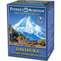 Produktbild von Himalaya Gokshura Tee 100g