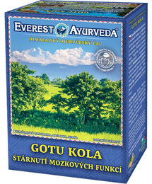 Himalaya Gotu Kola Tee 100g – Bild 1 von 1